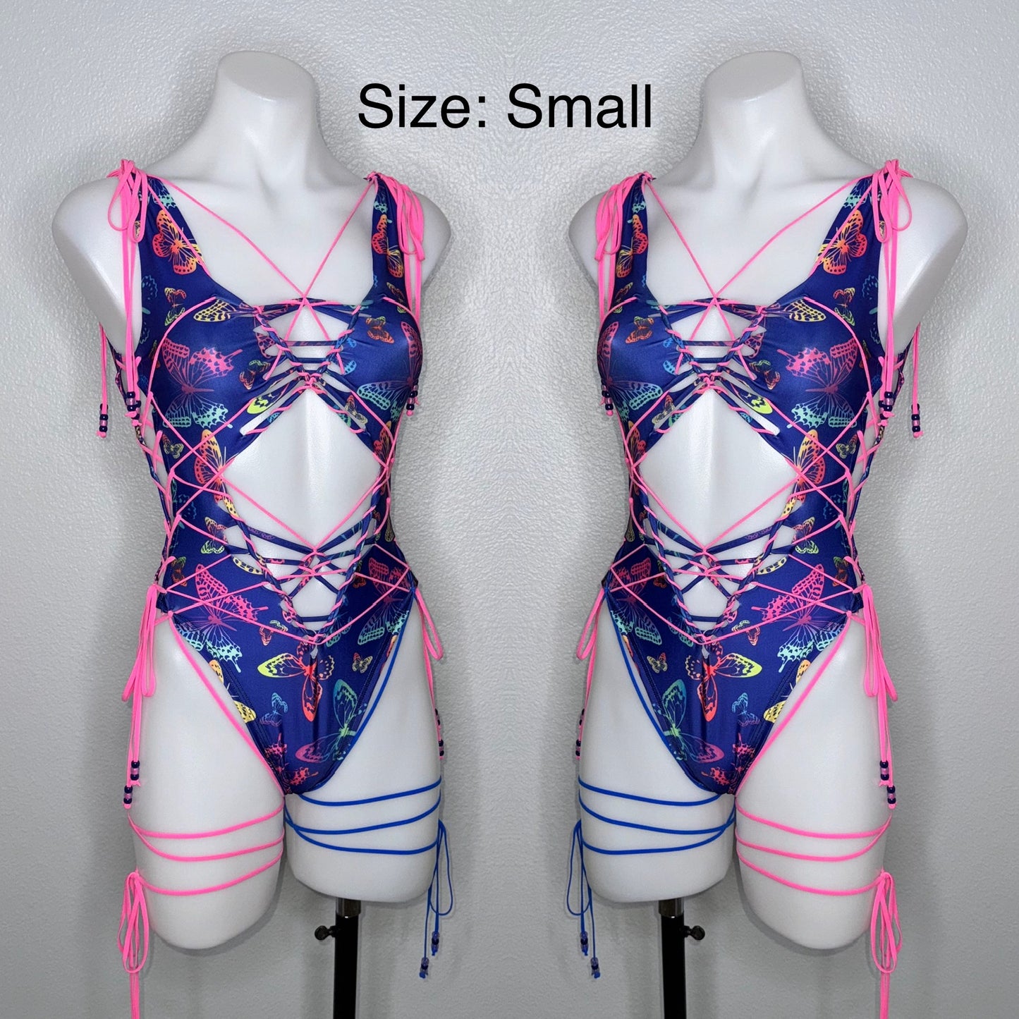 Braided Bodysuit