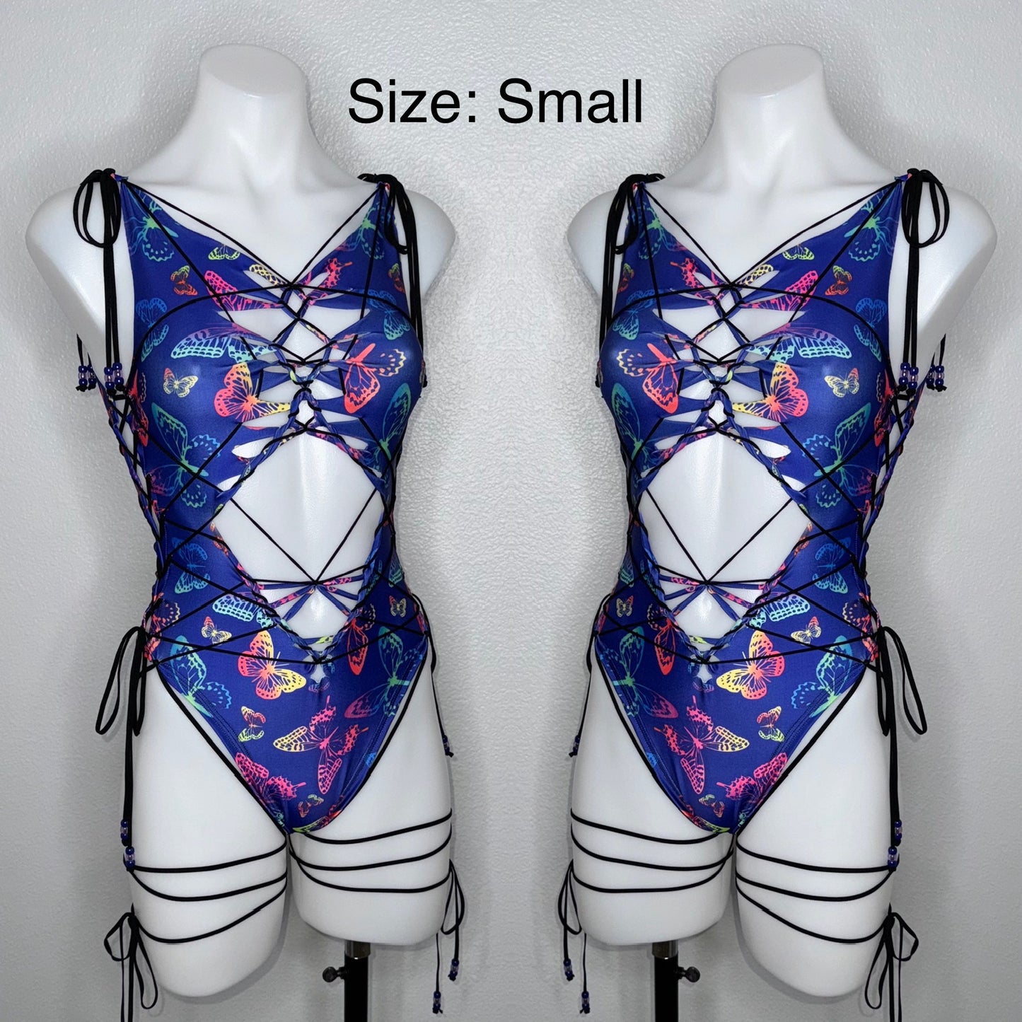 Braided Bodysuit