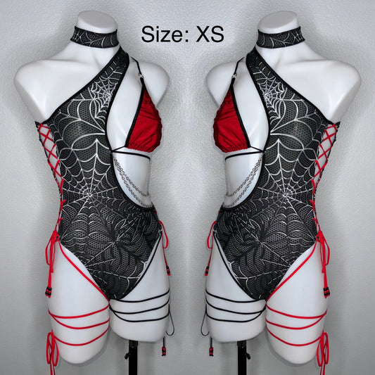 Braided Bodysuit