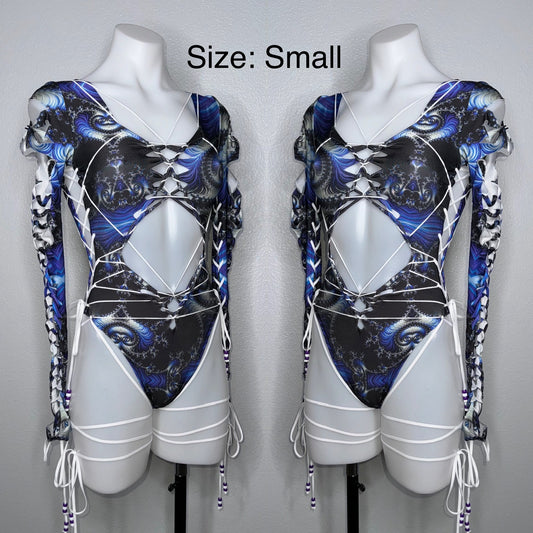 Braided Bodysuit