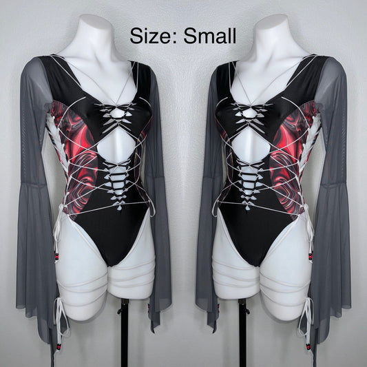 Braided Bodysuit