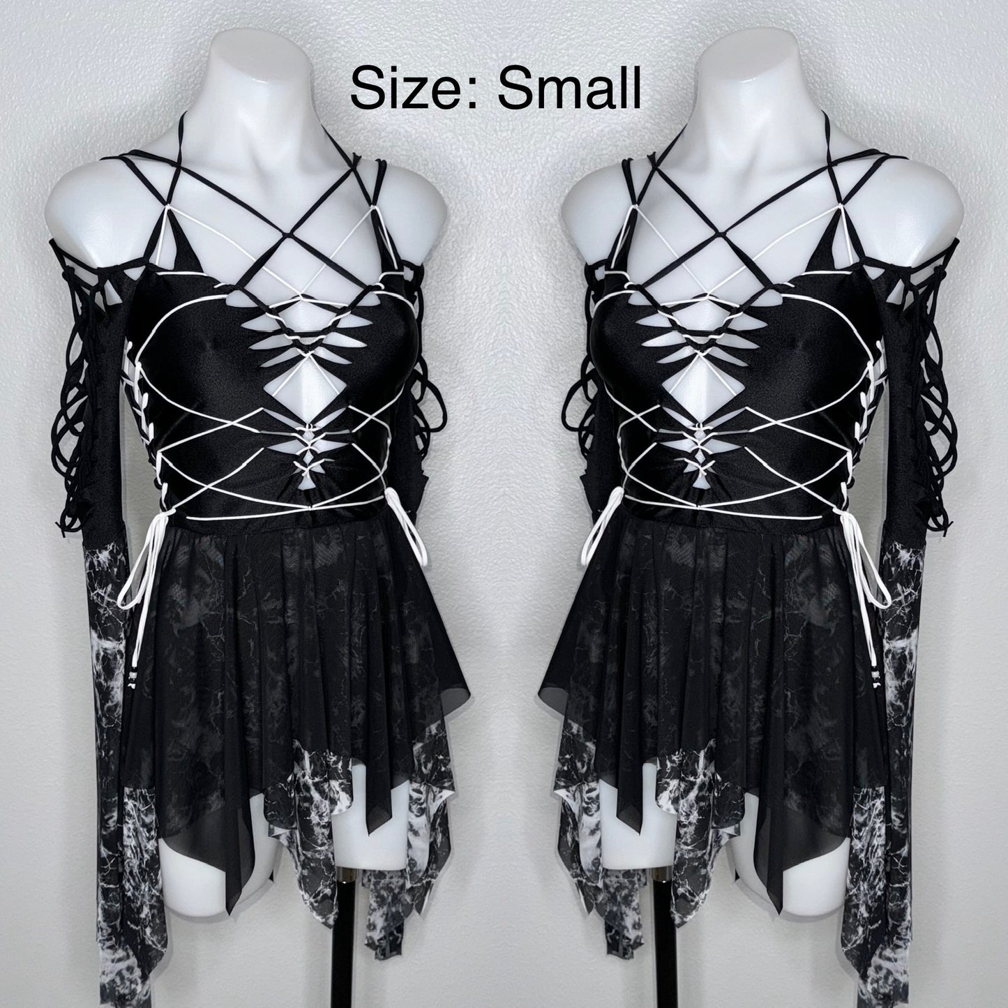 Braided Dress