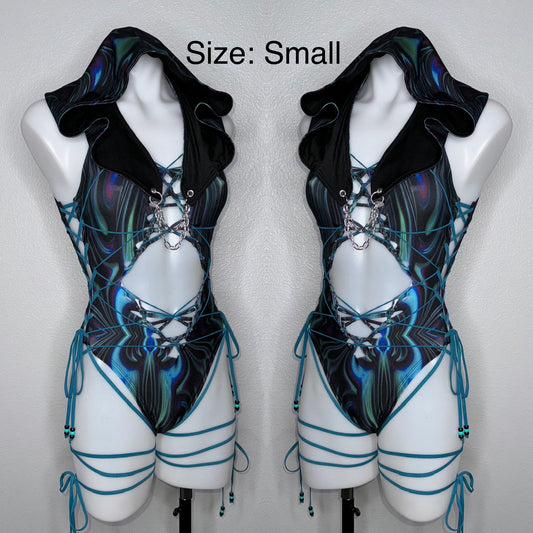Braided Bodysuit