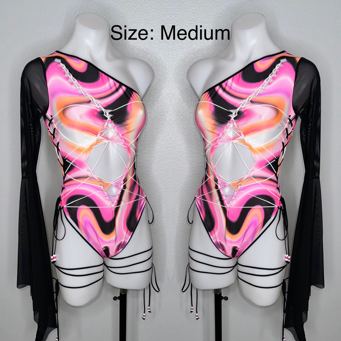 Braided Bodysuit