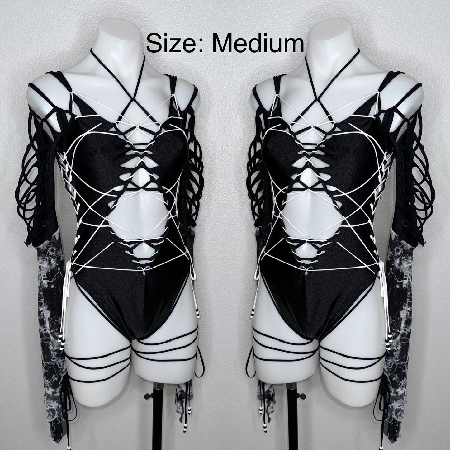 Braided Bodysuit