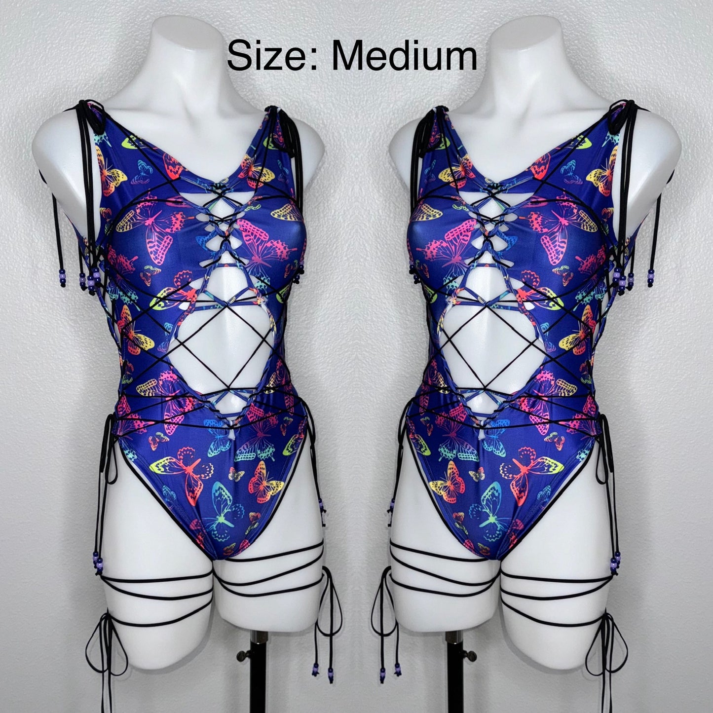 Braided Bodysuit
