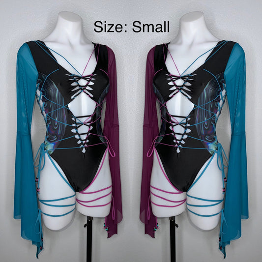 Braided Bodysuit