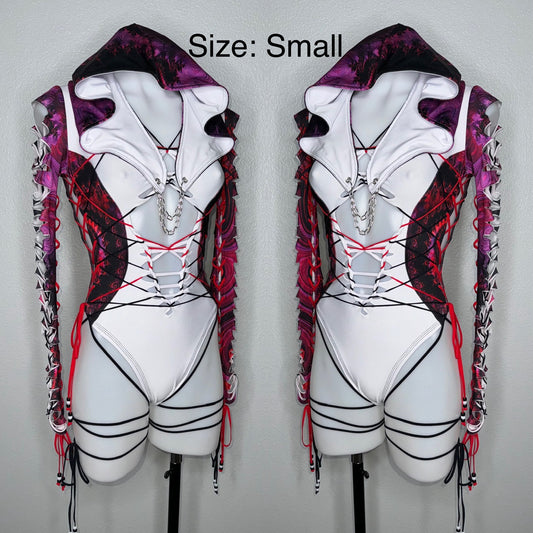 Braided Bodysuit