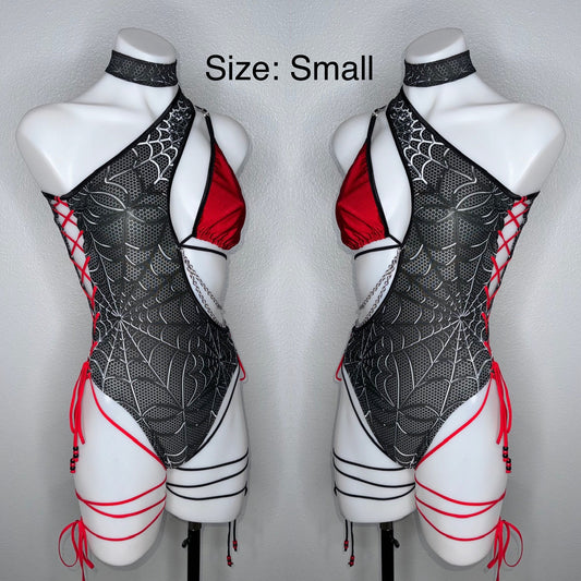 Braided Bodysuit