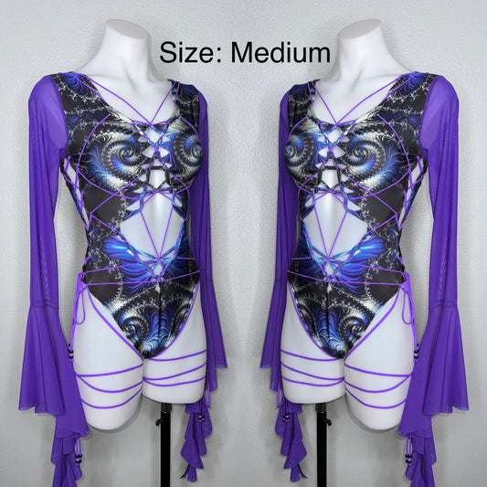 Braided Bodysuit