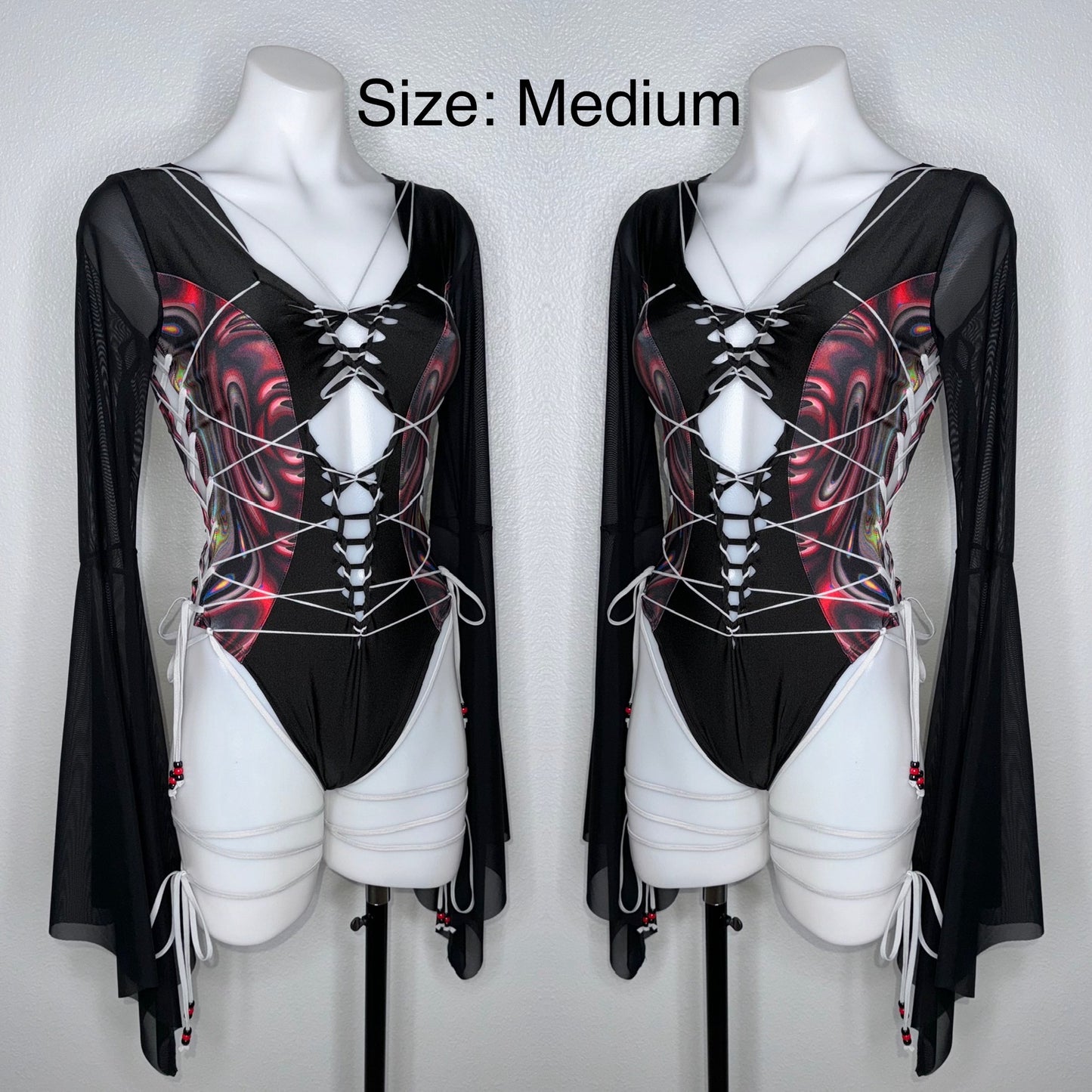 Braided Bodysuit