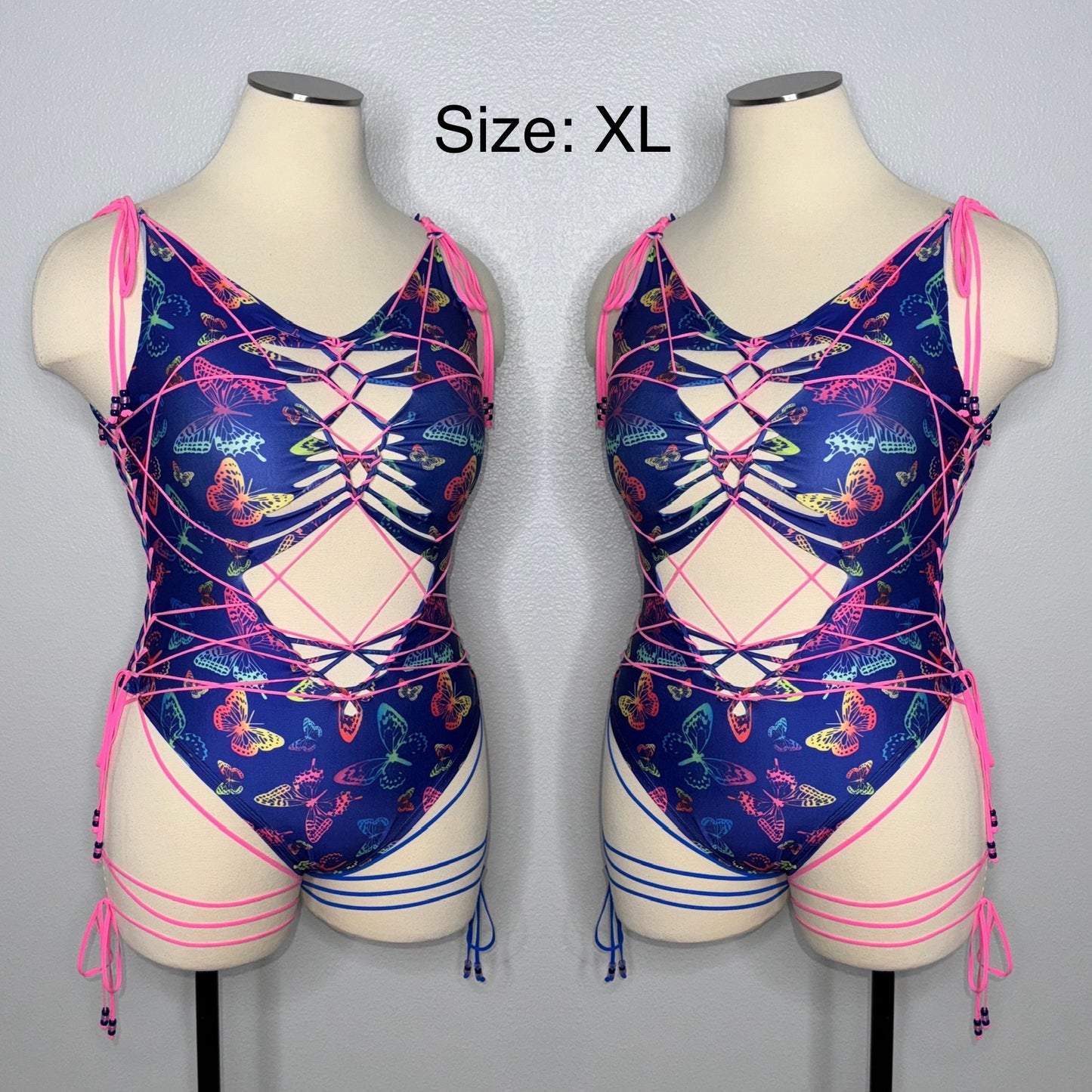 Braided Bodysuit