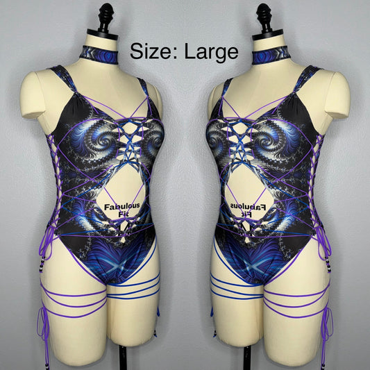 Braided Bodysuit