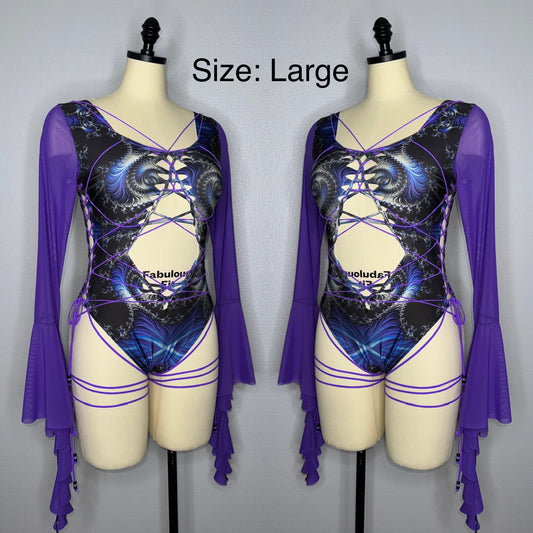 Braided Bodysuit