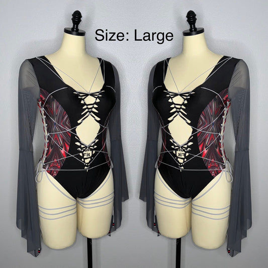 Braided Bodysuit