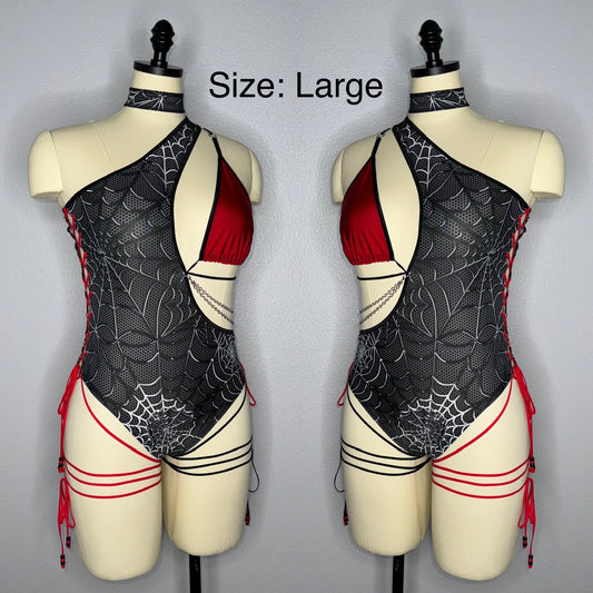 Braided Bodysuit