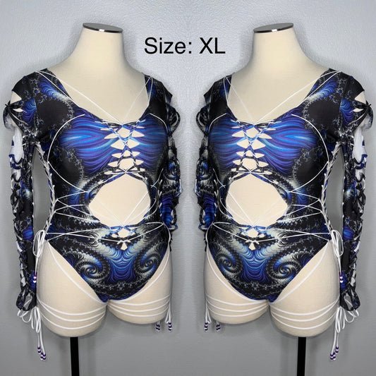 Braided Bodysuit
