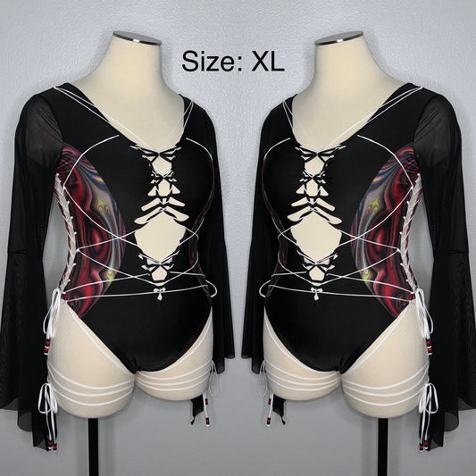 Braided Bodysuit