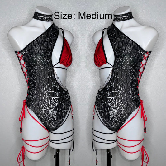 Braided Bodysuit