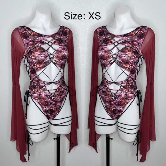 Braided Bodysuit