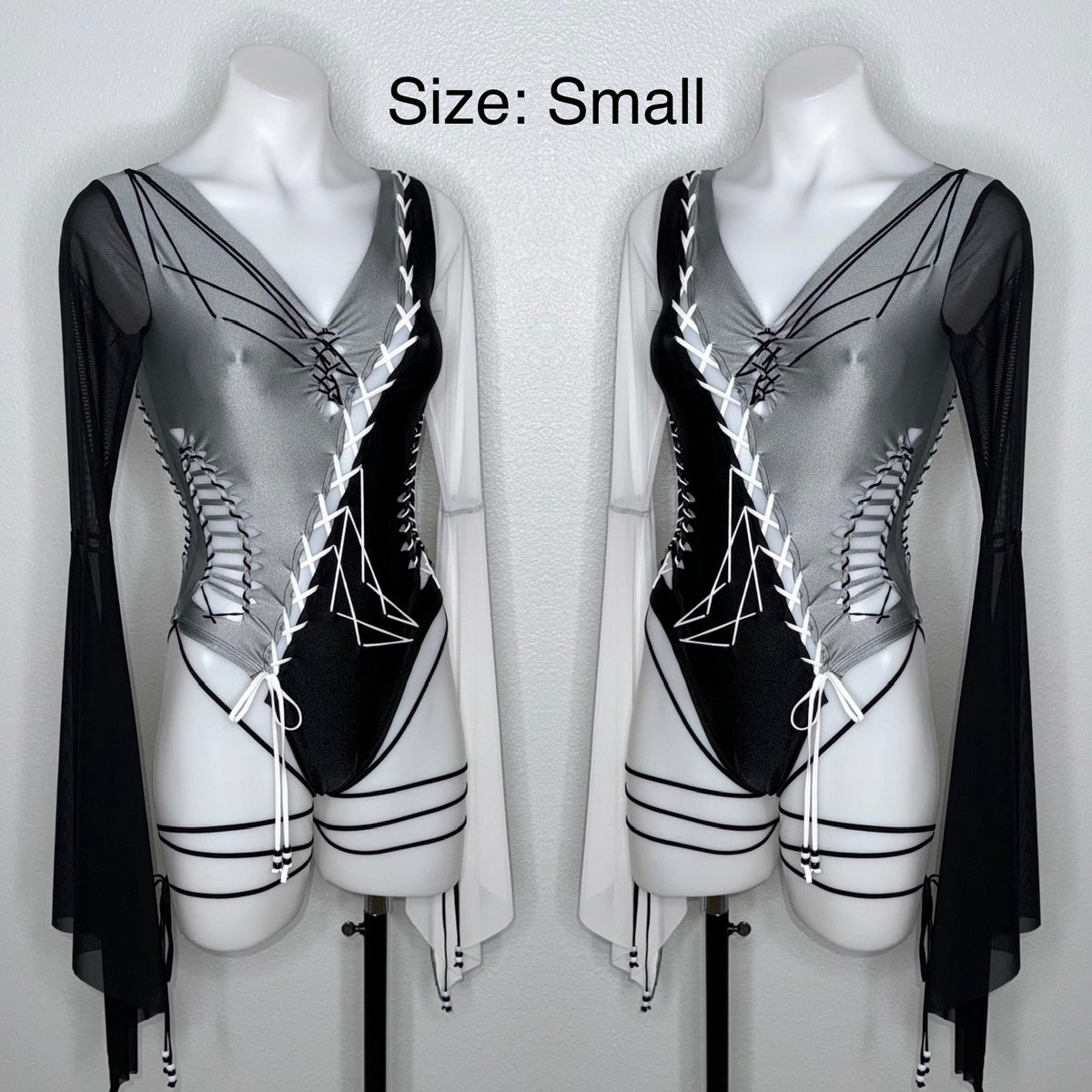 Braided Bodysuit