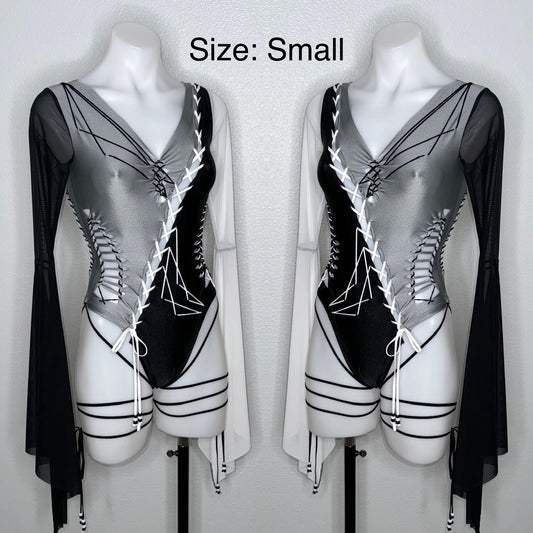 Braided Bodysuit