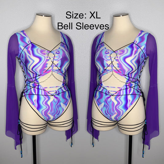 Braided Bodysuit