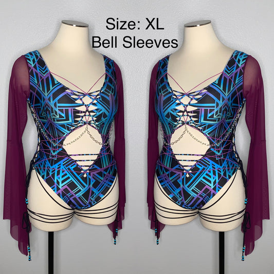 Braided Bodysuit