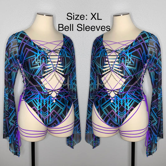 Braided Bodysuit