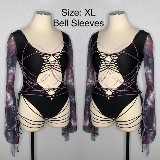 Braided Bodysuit
