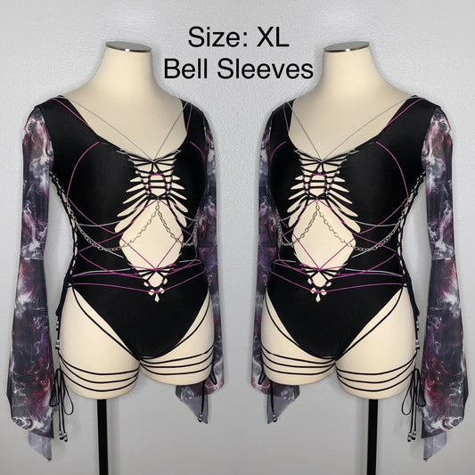 Braided Bodysuit
