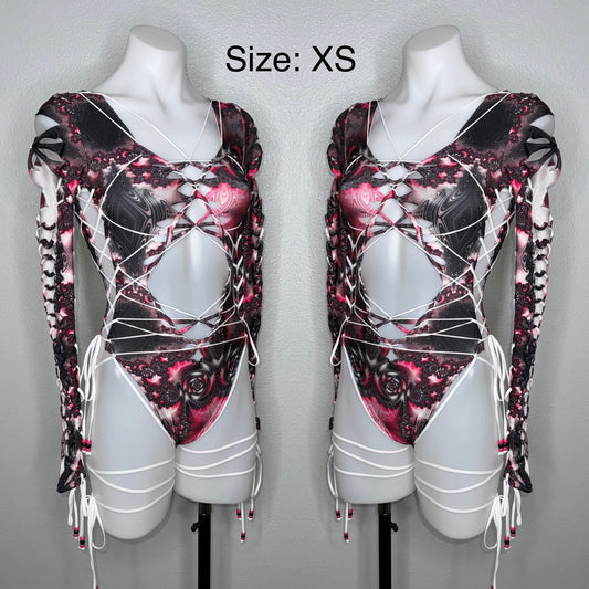 Braided Bodysuit