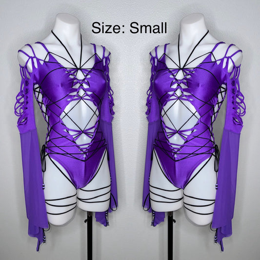 Braided Bodysuit