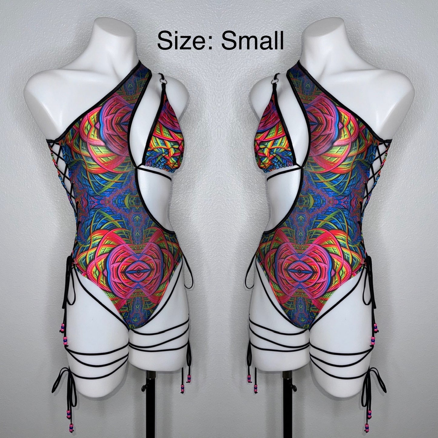 Braided Bodysuit