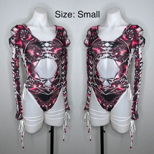 Braided Bodysuit