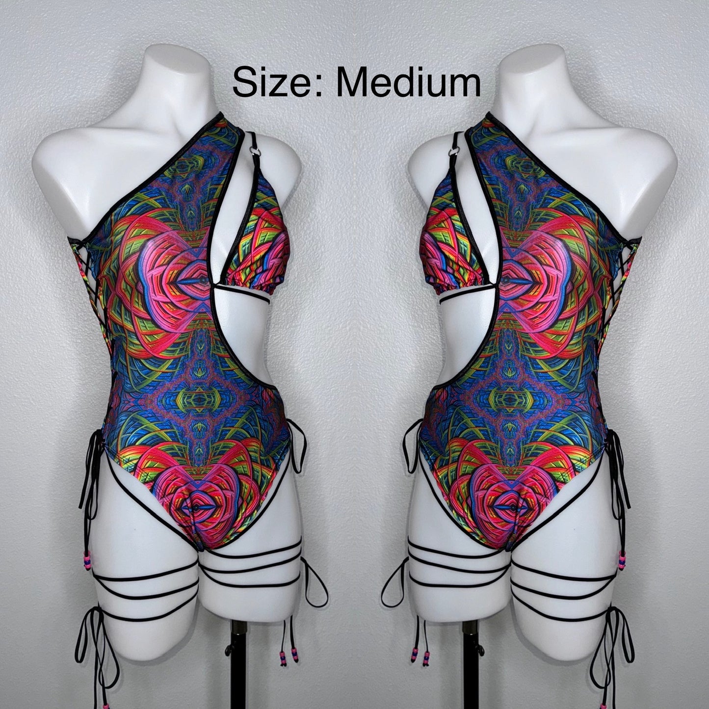 Braided Bodysuit