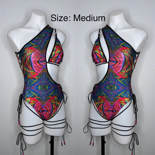 Braided Bodysuit