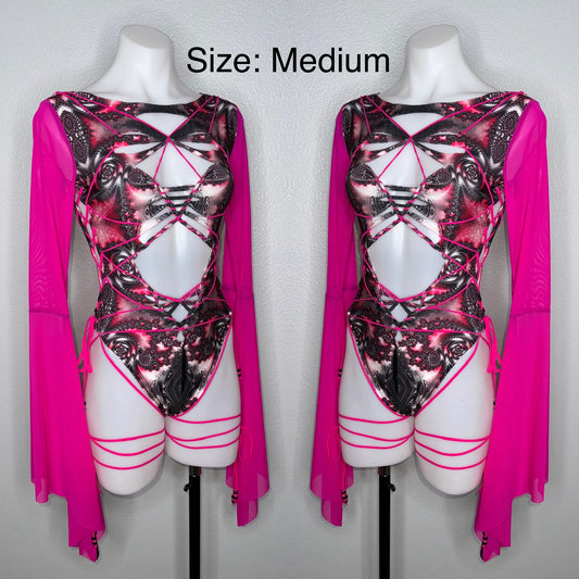 Braided Bodysuit