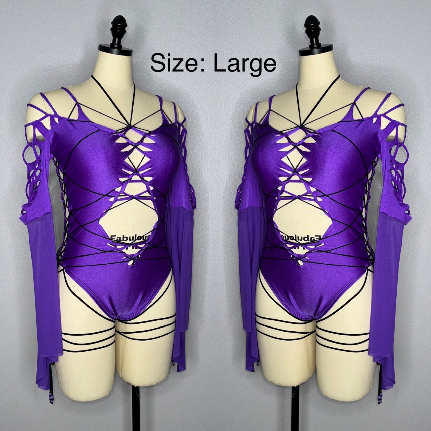 Braided Bodysuit