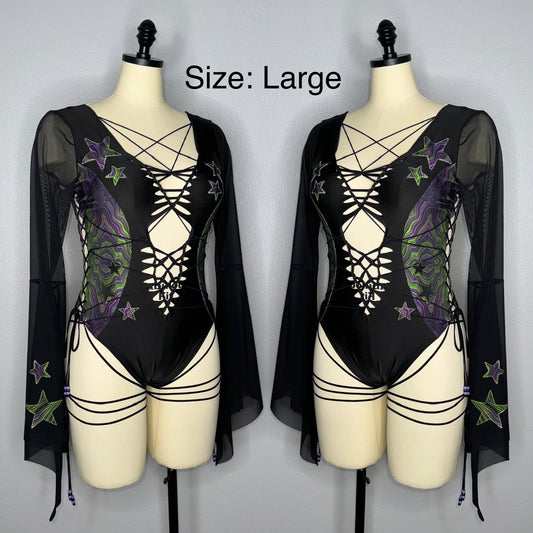 Braided Bodysuit