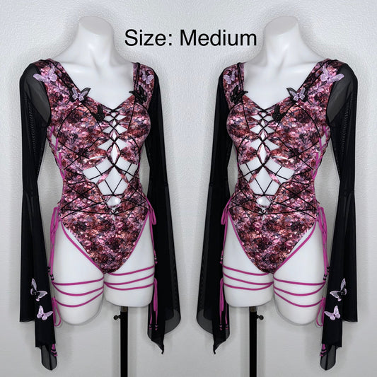 Braided Bodysuit