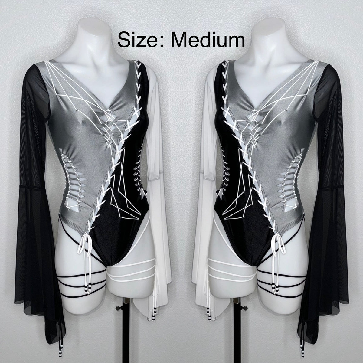 Braided Bodysuit