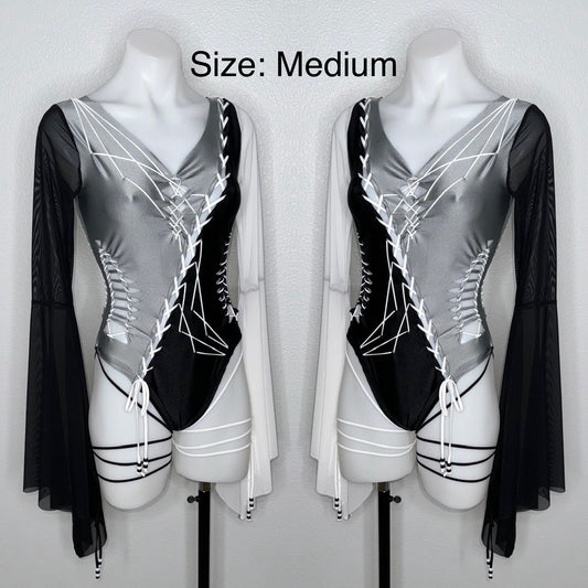 Braided Bodysuit