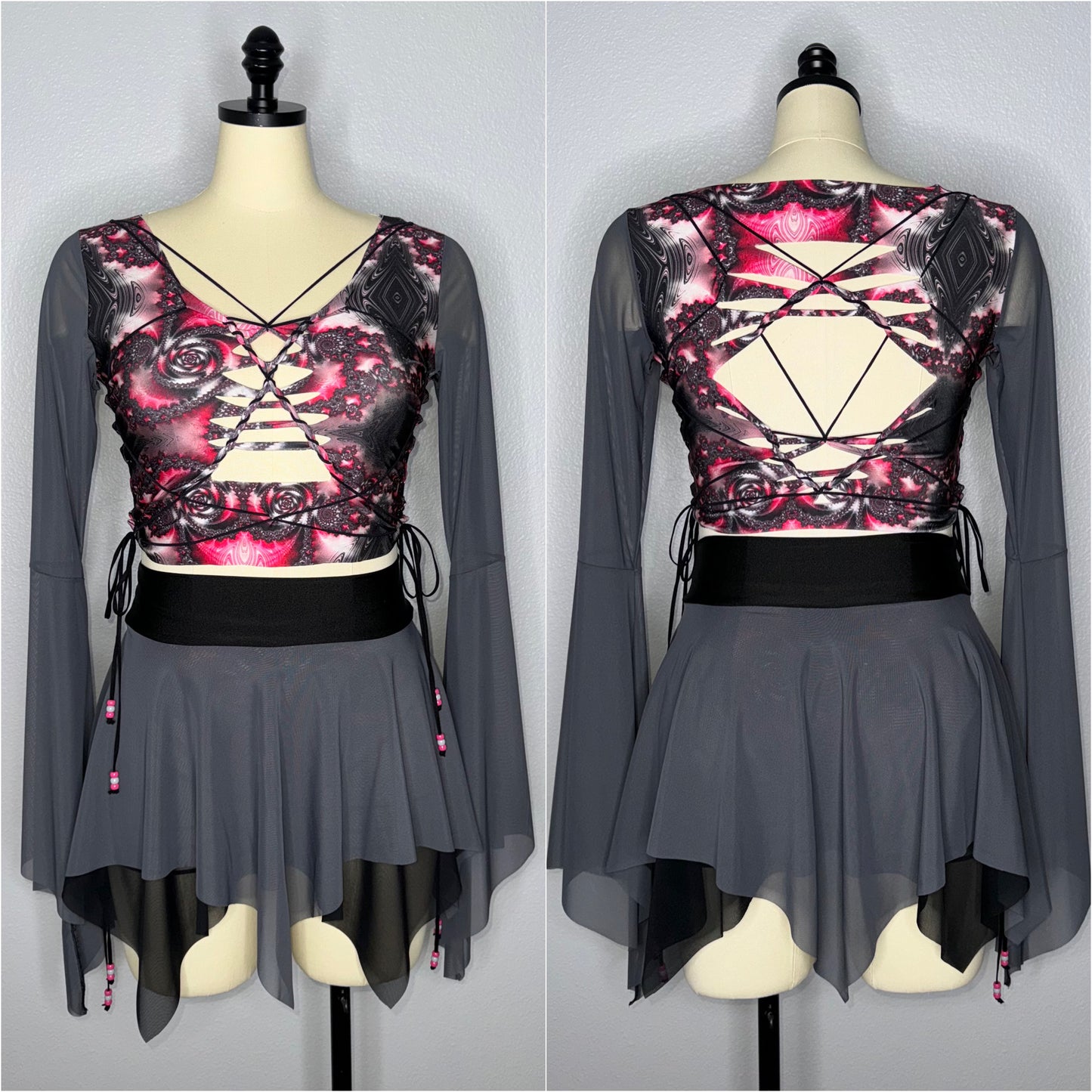 Braided 3-Piece Set