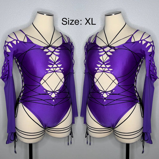 Braided Bodysuit