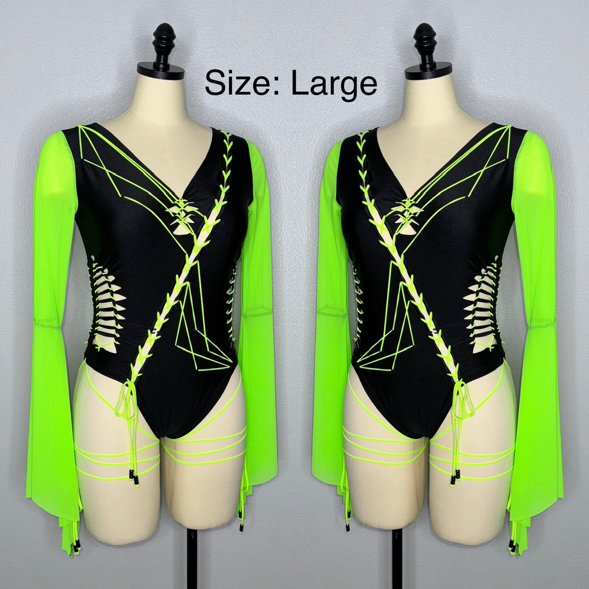 Braided Bodysuit