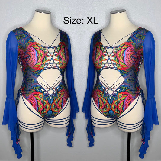 Braided Bodysuit
