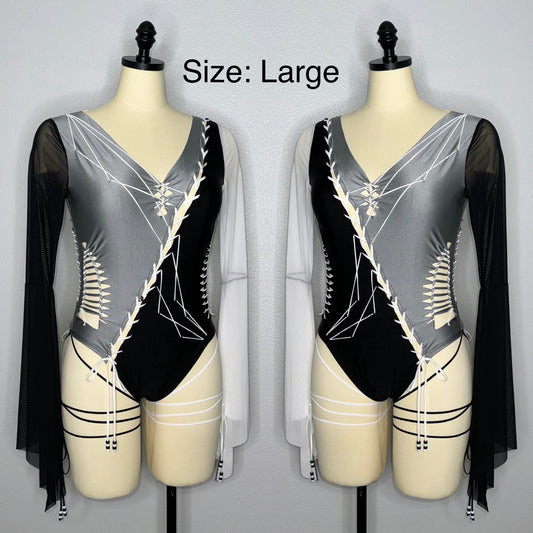 Braided Bodysuit