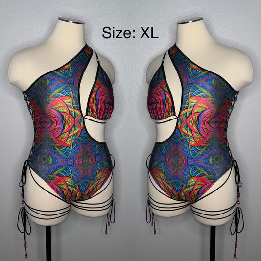 Braided Bodysuit