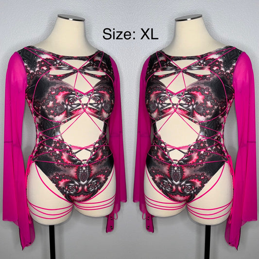 Braided Bodysuit